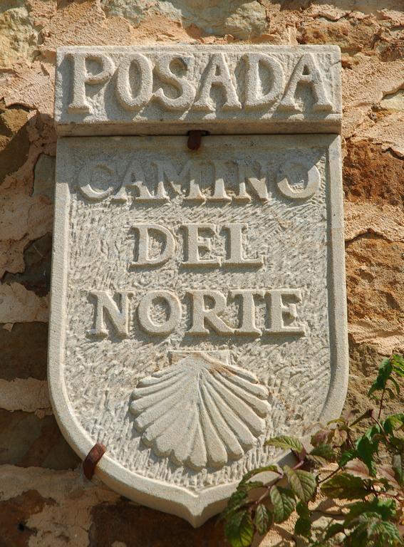 Güemes Posada Camino Del Norte מראה חיצוני תמונה