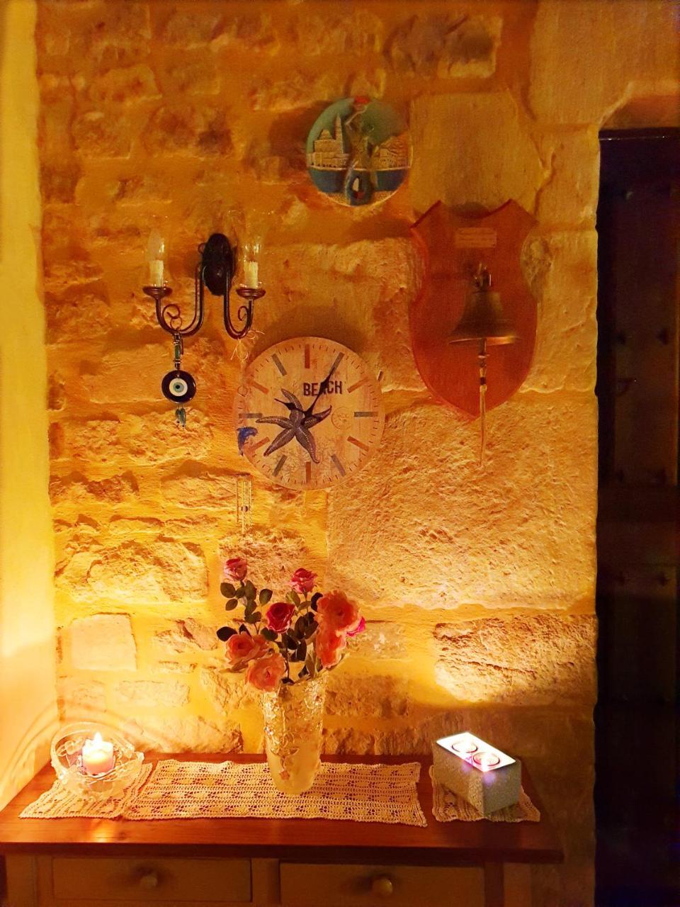 Güemes Posada Camino Del Norte מראה חיצוני תמונה